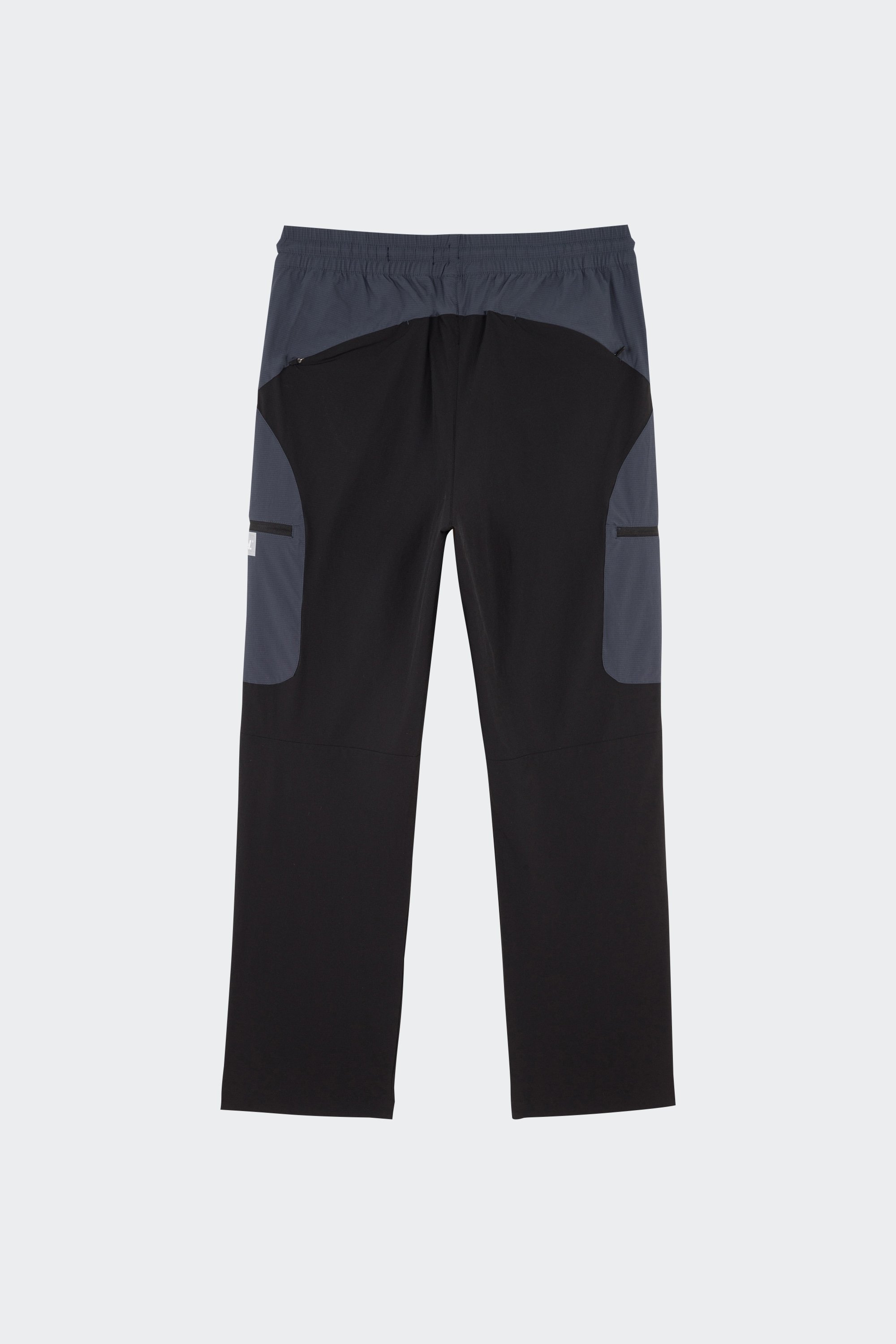 Trousers | Multicolored by PAREL STUDIO Trousers Multicolored