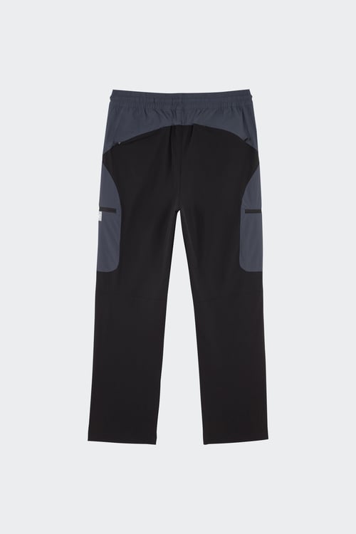 PAREL STUDIO Pantalon Multicolore