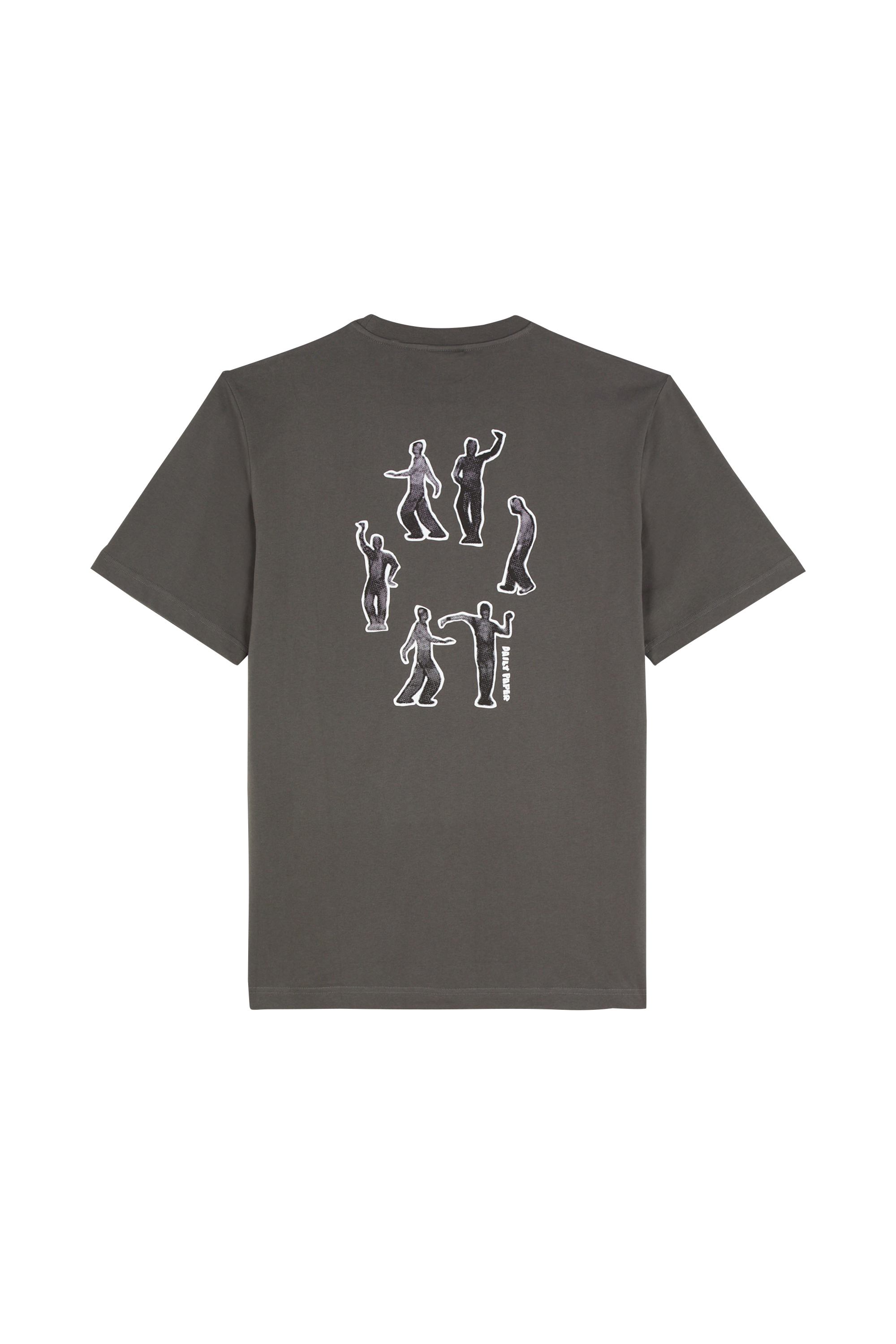 T-shirt Gris