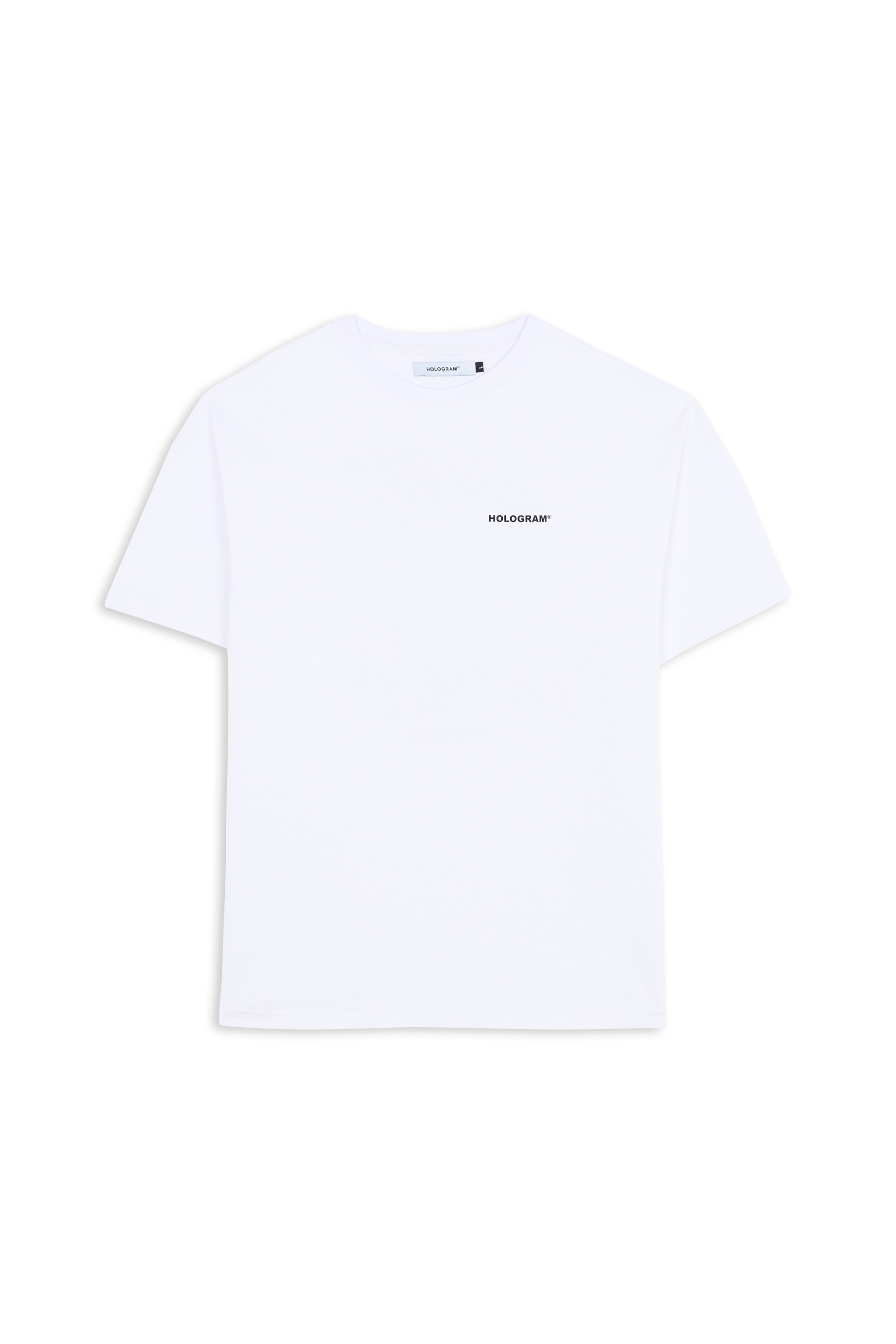 T-shirt White