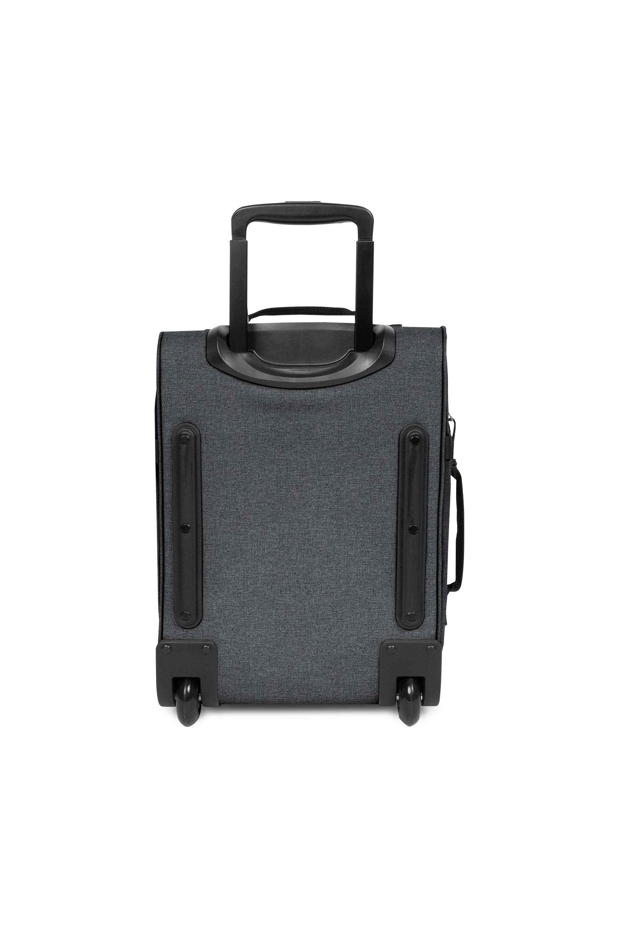 Carry-on luggage Black