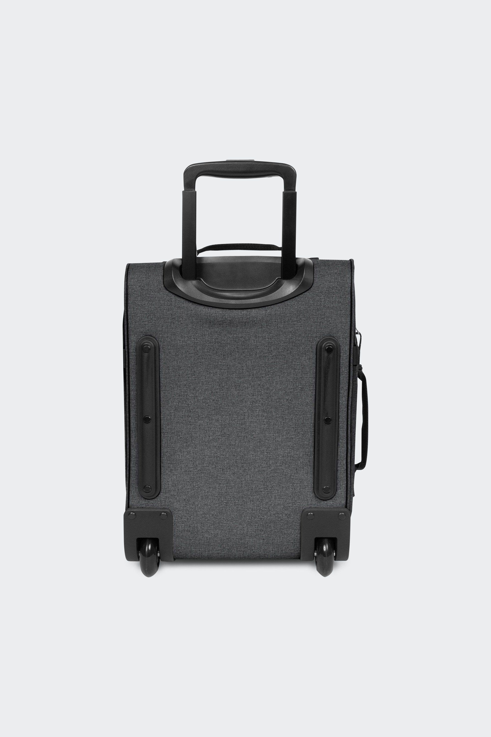 Carry-on luggage | Grey by EASTPAK Carry-on luggage Grey