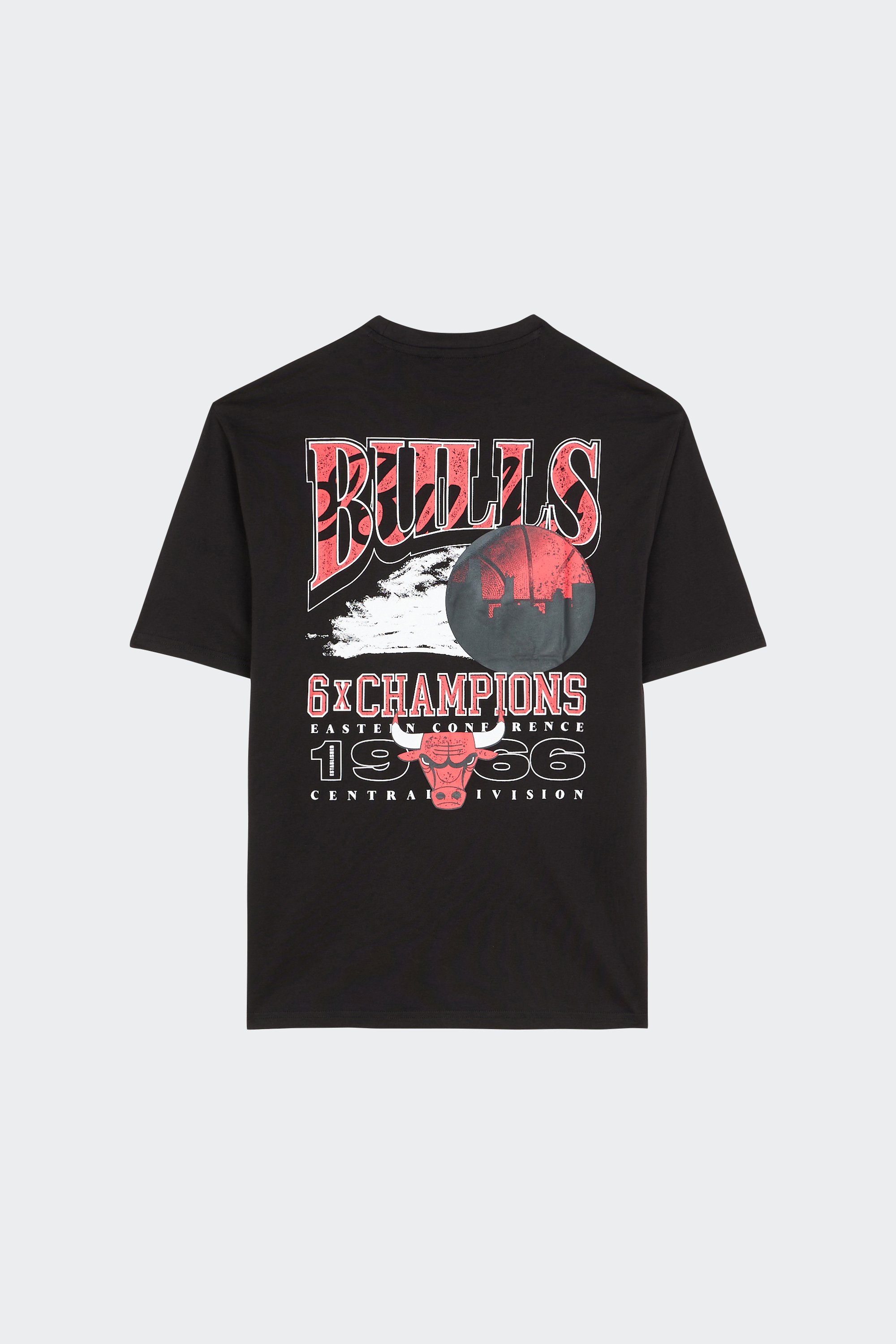 T-shirt | Noir by NEW ERA T-shirt Noir