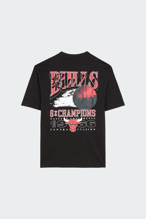 NEW ERA T-shirt Black