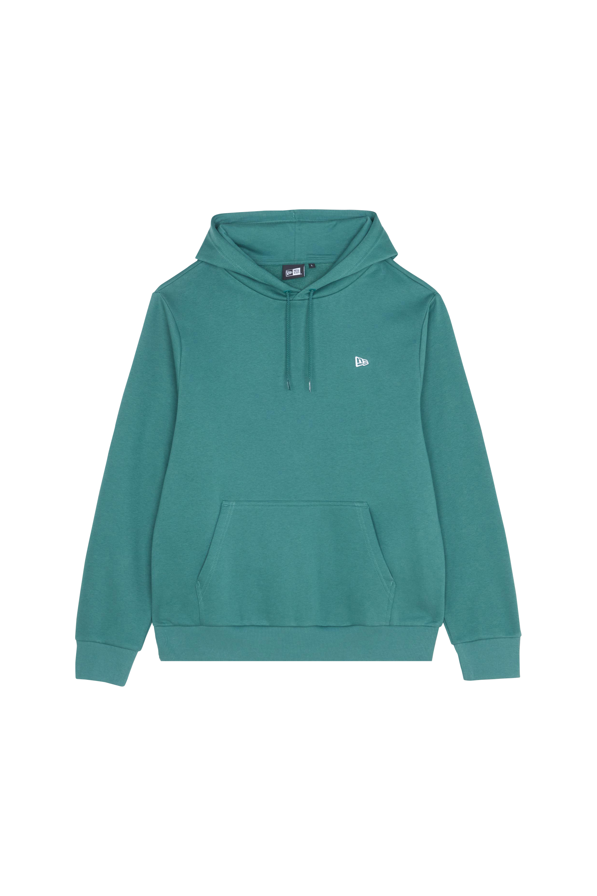 Hoodie Green
