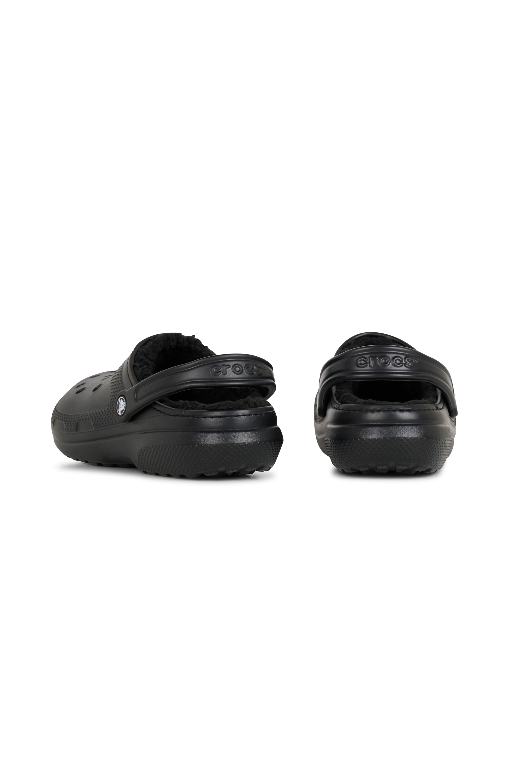 Sabots | Noir CROCS Homme