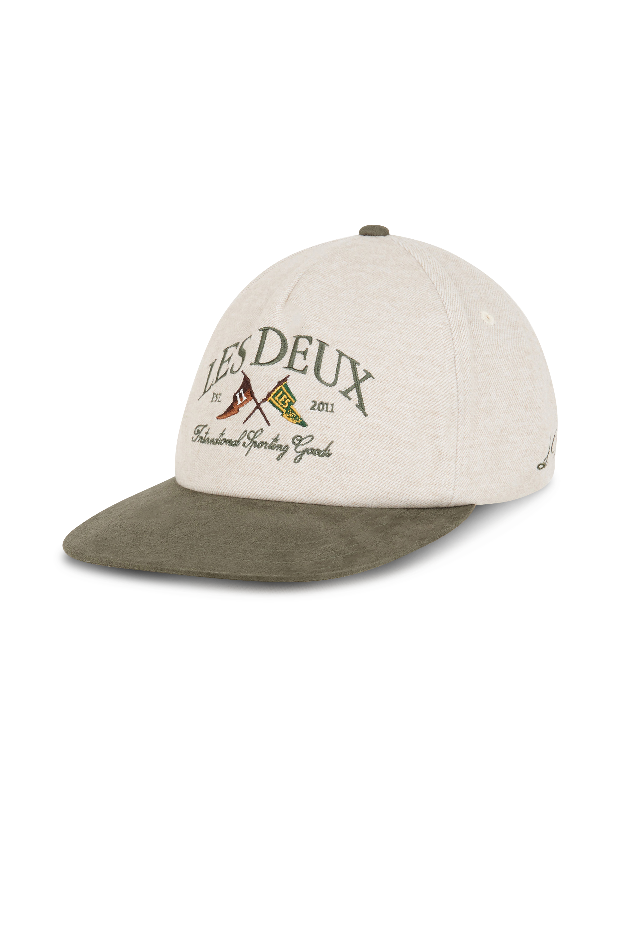 Cap Beige