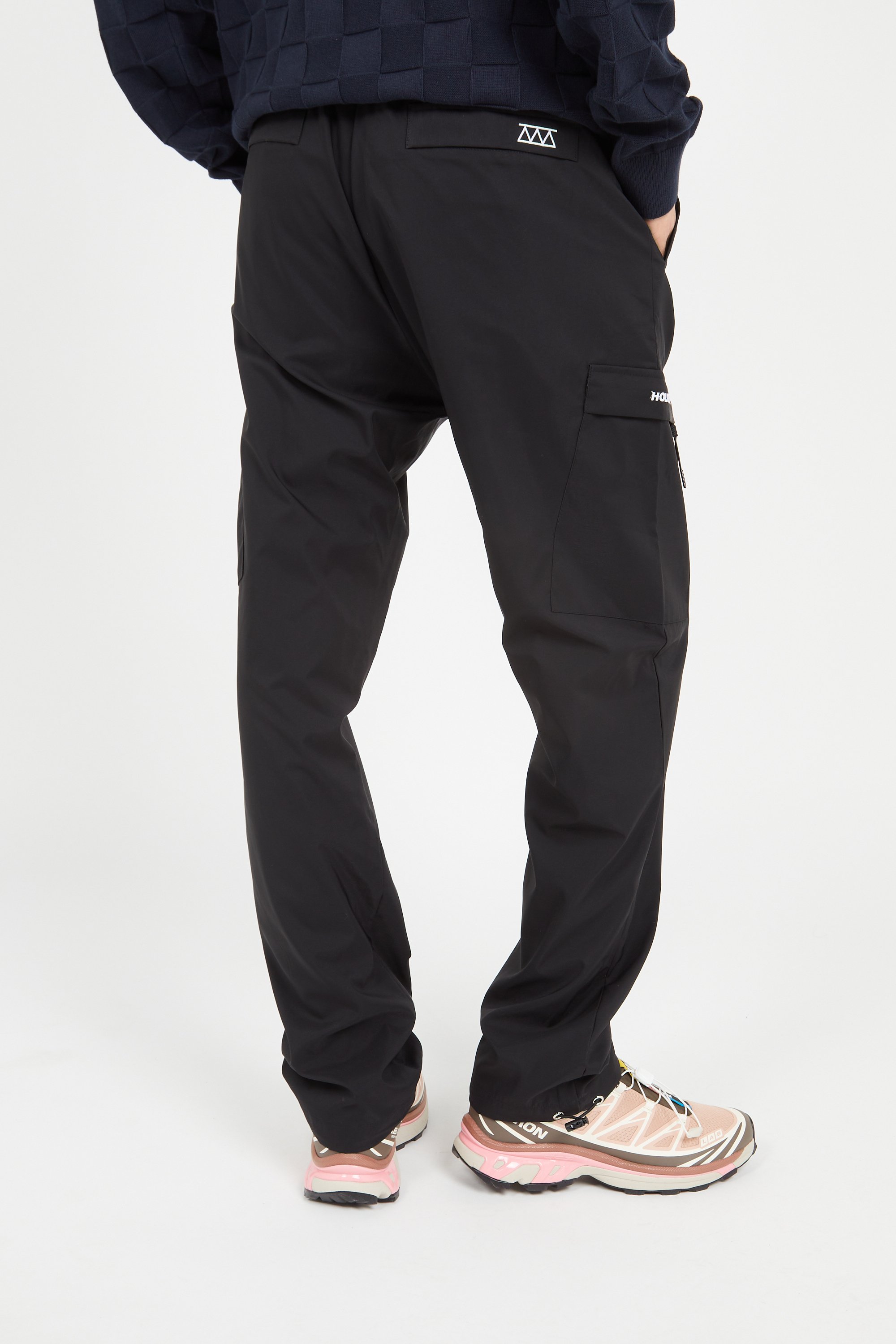 cargo | Black by HOLOGRAM cargo Black