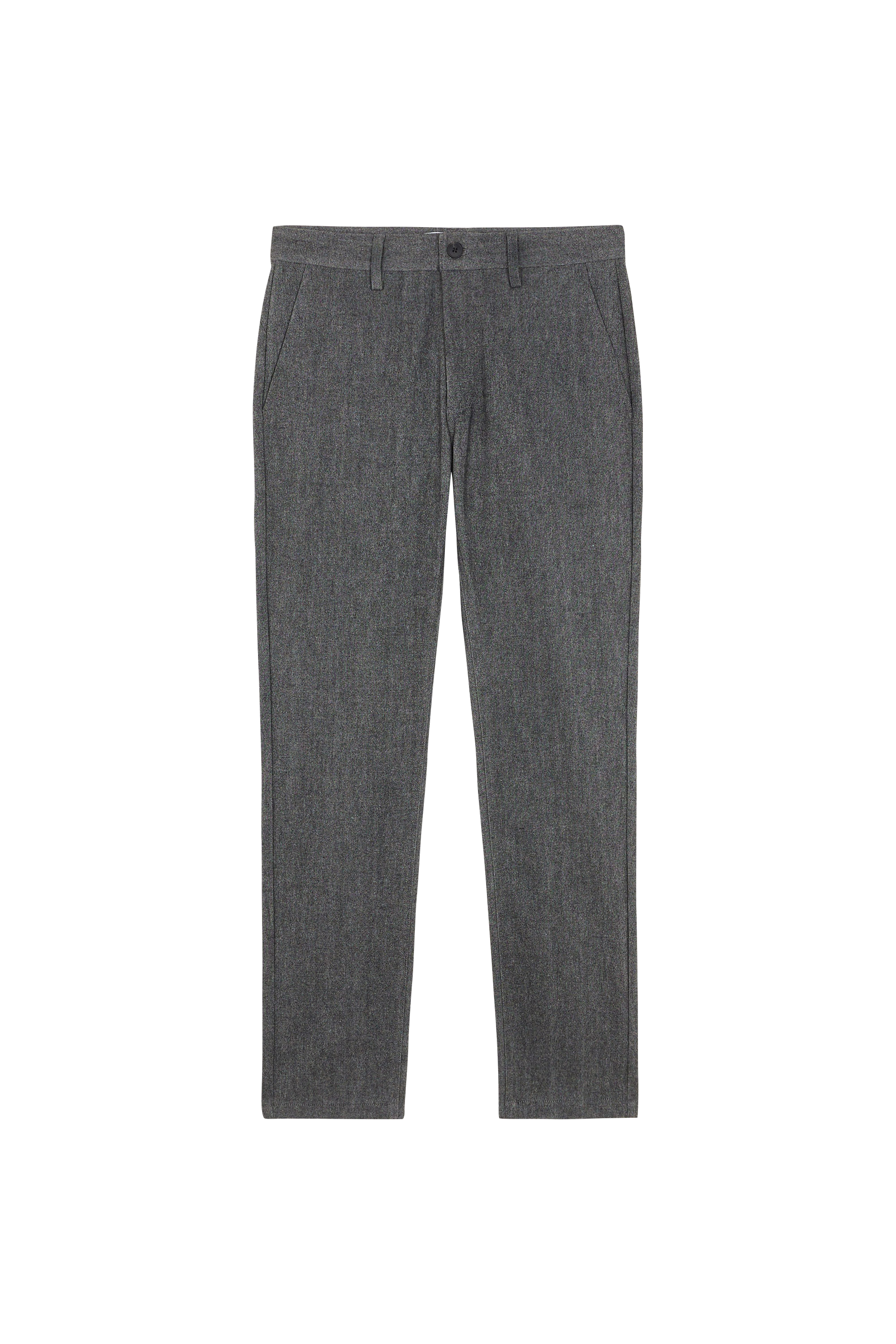 Pants Grey