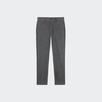 Pants DEACON Gris