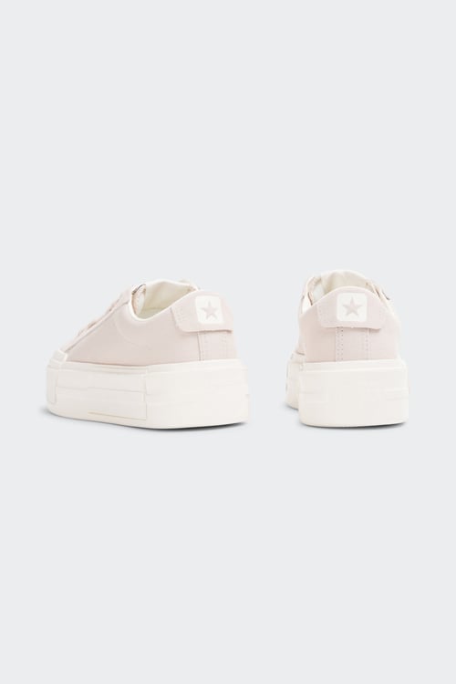 CONVERSE Baskets Marron