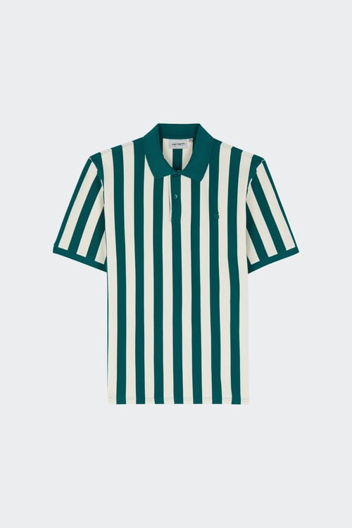 Polo - Taille S Multicolore