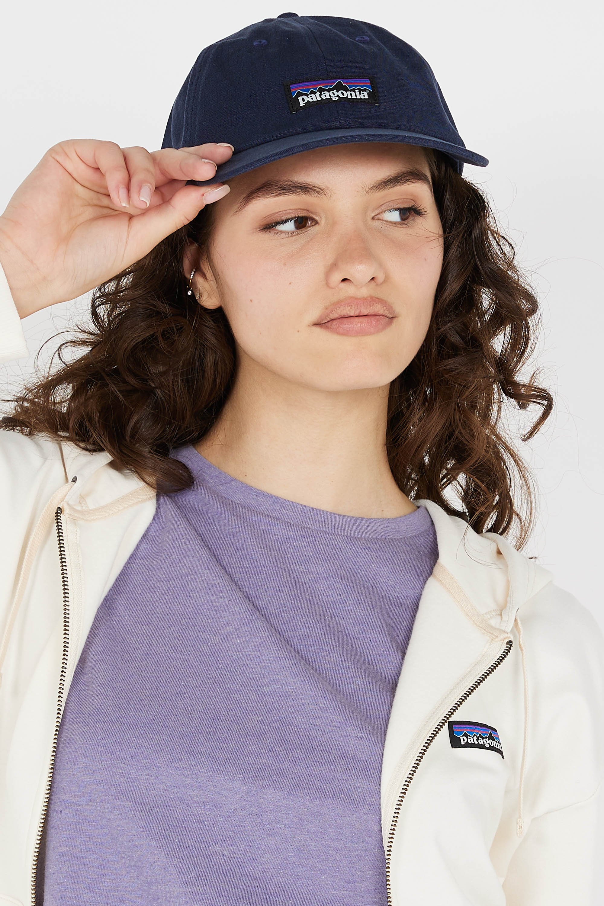 Casquette PATAGONIA Bleu