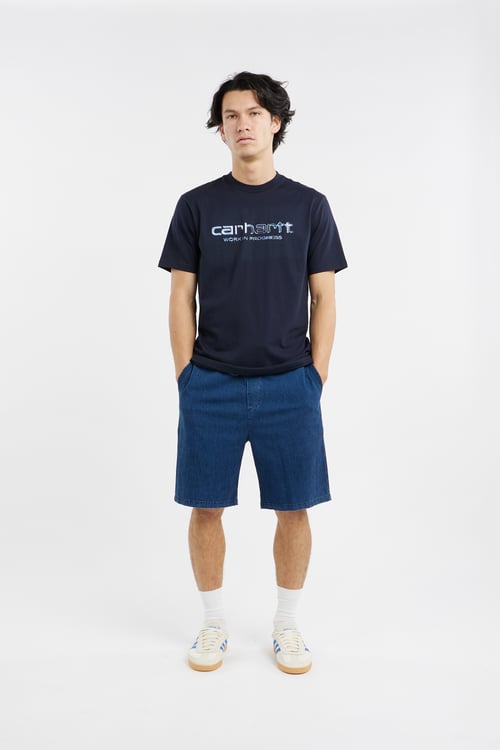 CARHARTT WIP T-shirt Bleu