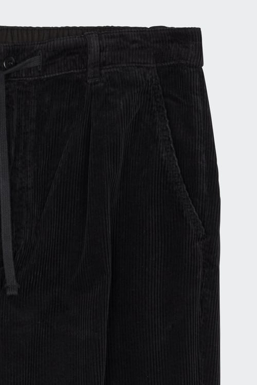 POLO RALPH LAUREN Pantalon Noir