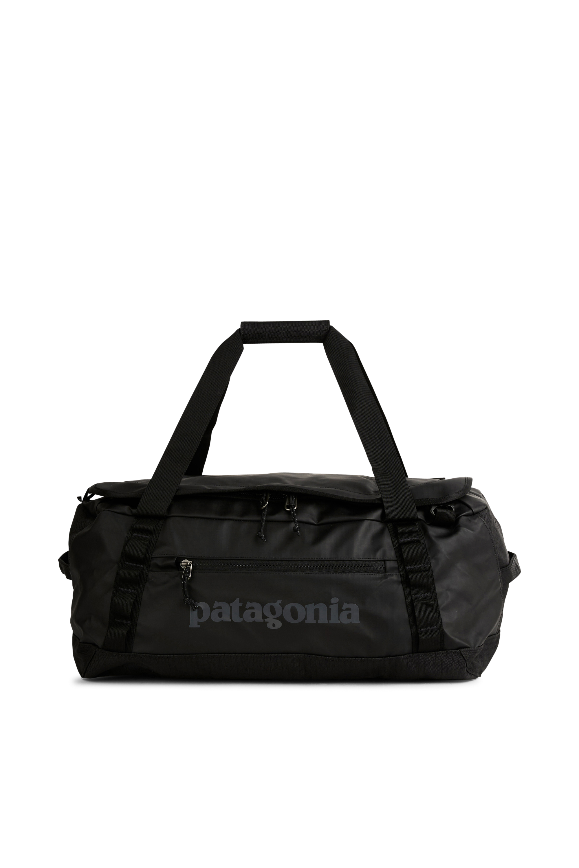 Tranverz S travel bag Black