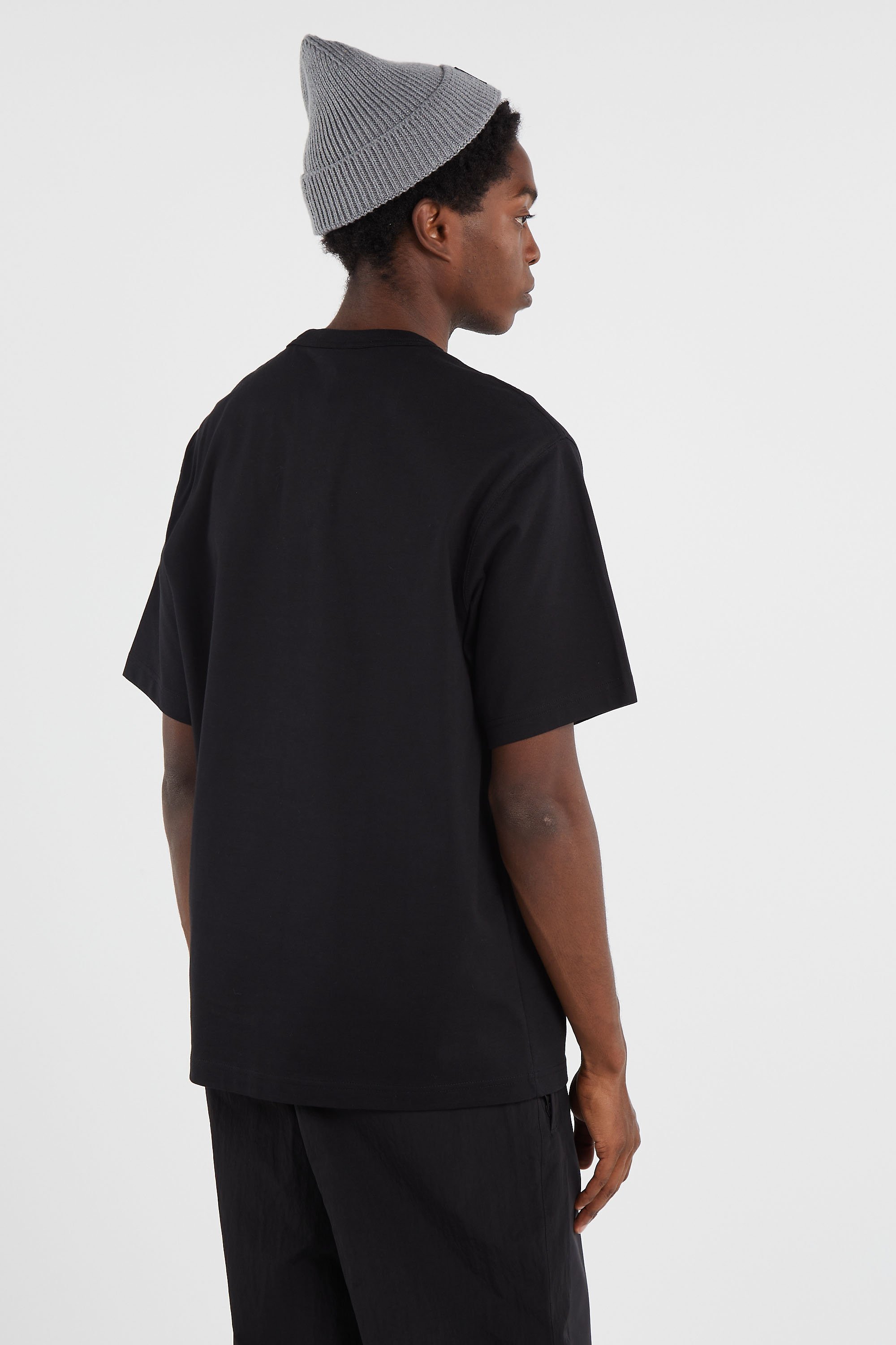 T-shirt | Noir by THE NORTH FACE T-shirt Noir