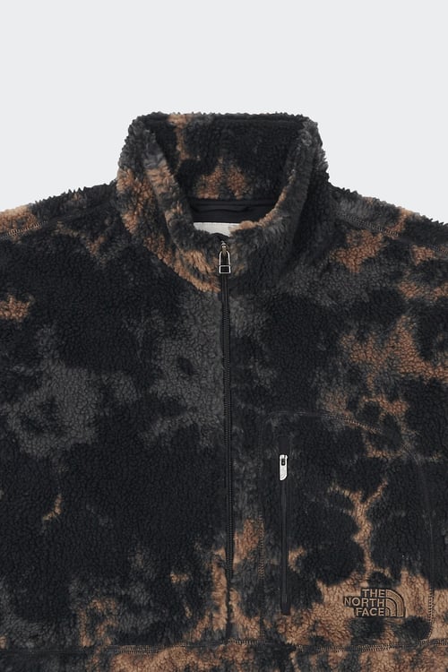 THE NORTH FACE Polaire Multicolore
