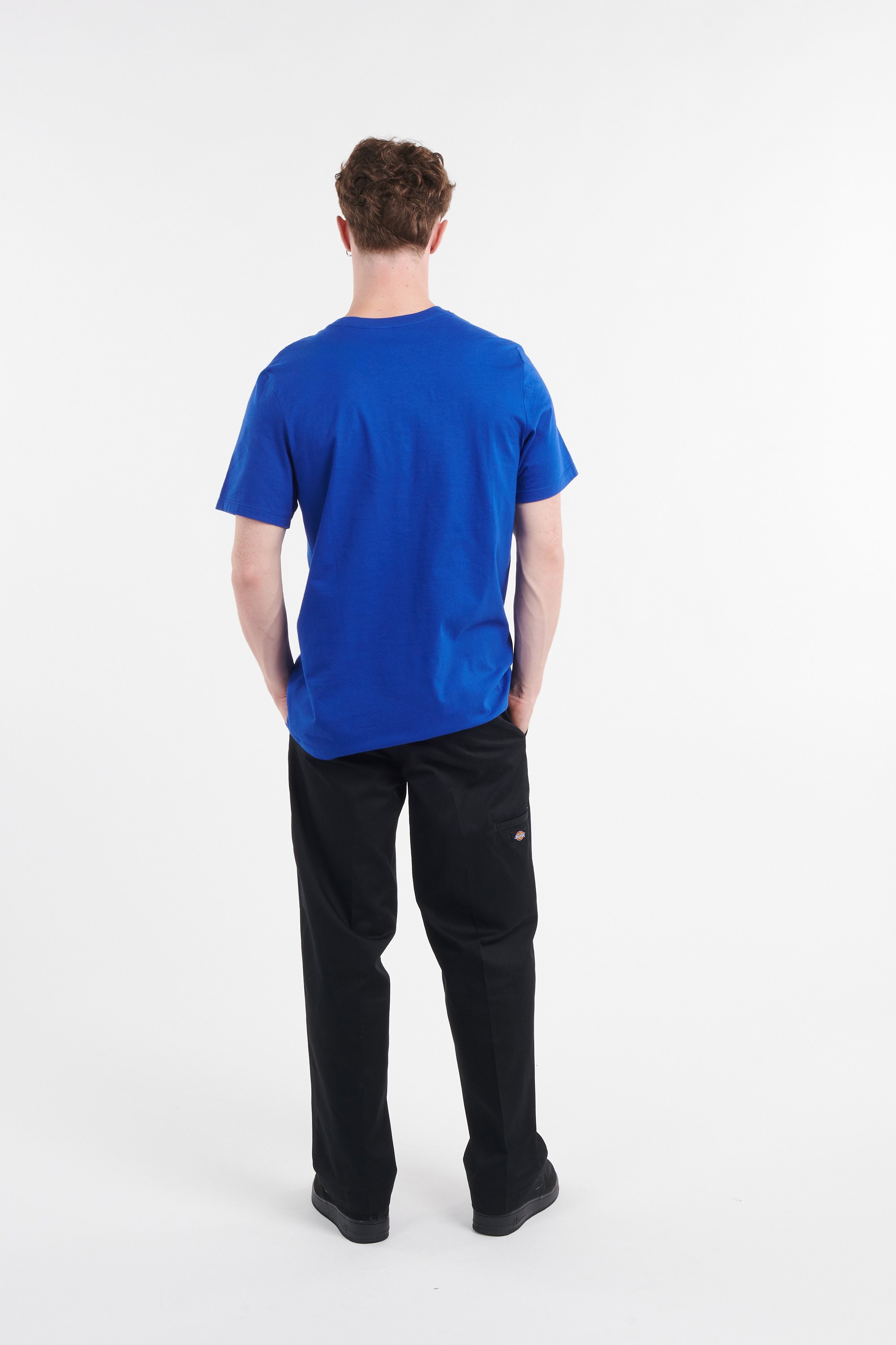 T-shirt | Blue by NIKE NFL T-shirt Blue
