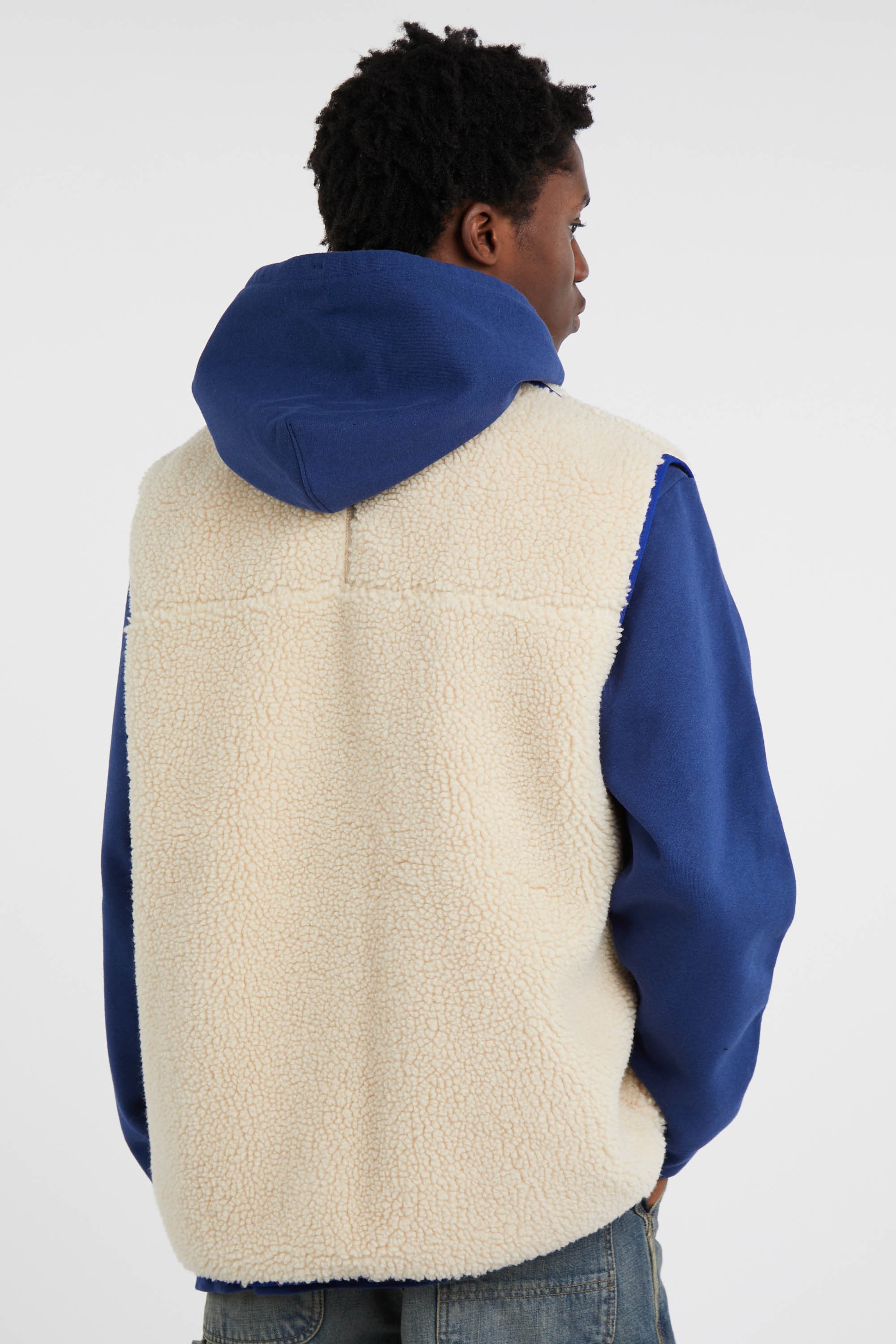 Veste | Beige PATAGONIA Homme