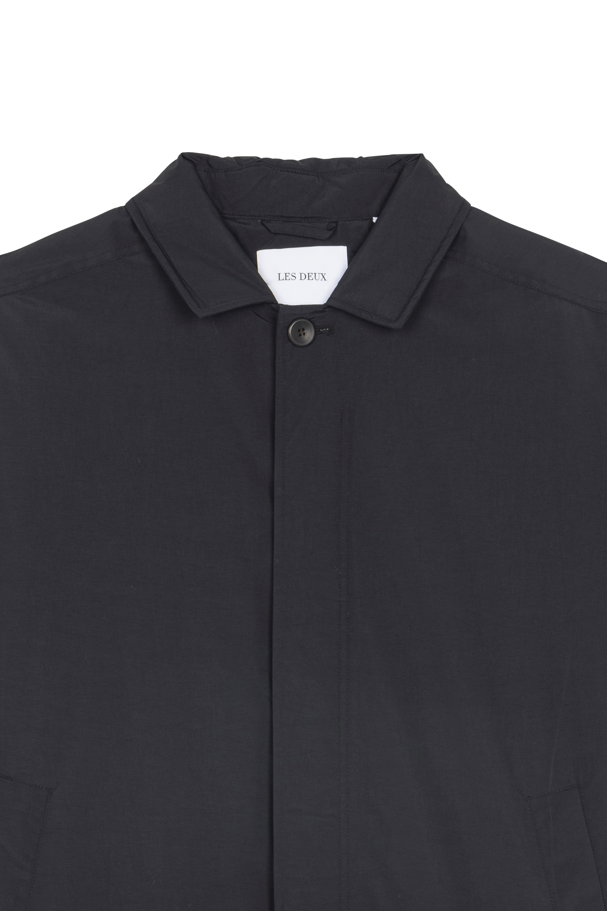 Coat Black