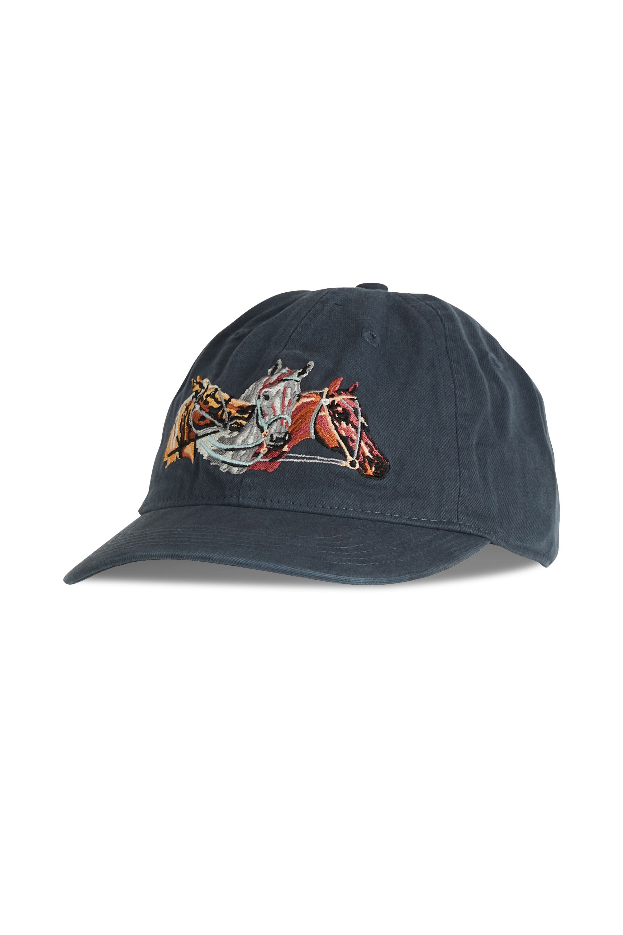 Cap Blue