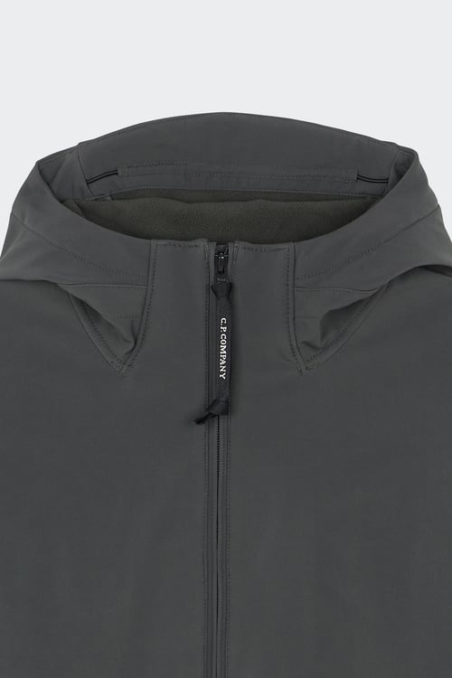 C.P. COMPANY Veste Kaki