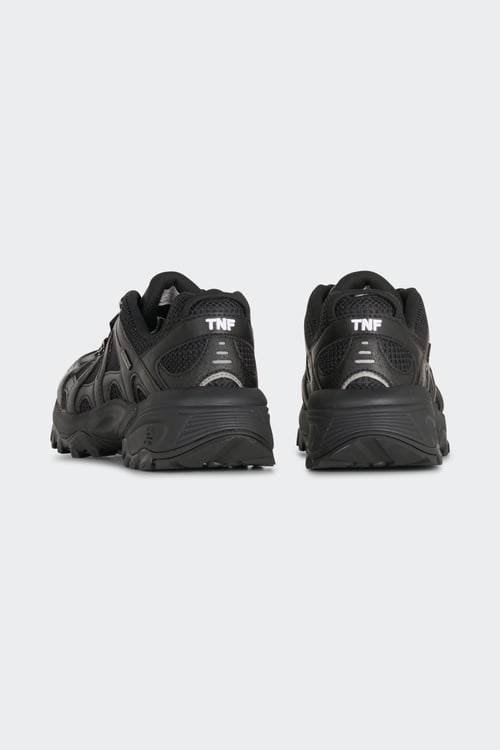 THE NORTH FACE Adidas Superstar sneakers Black
