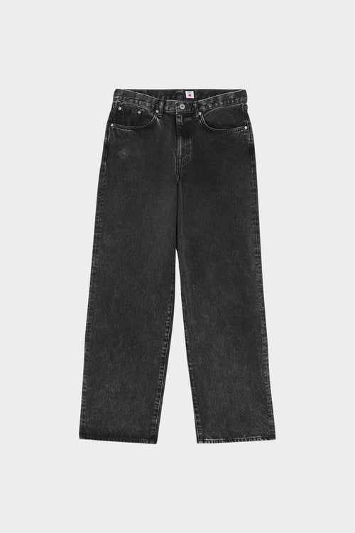 EDWIN Jeans Black