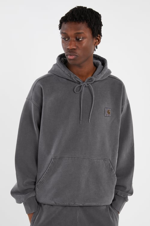 CARHARTT WIP Hoodie  Noir