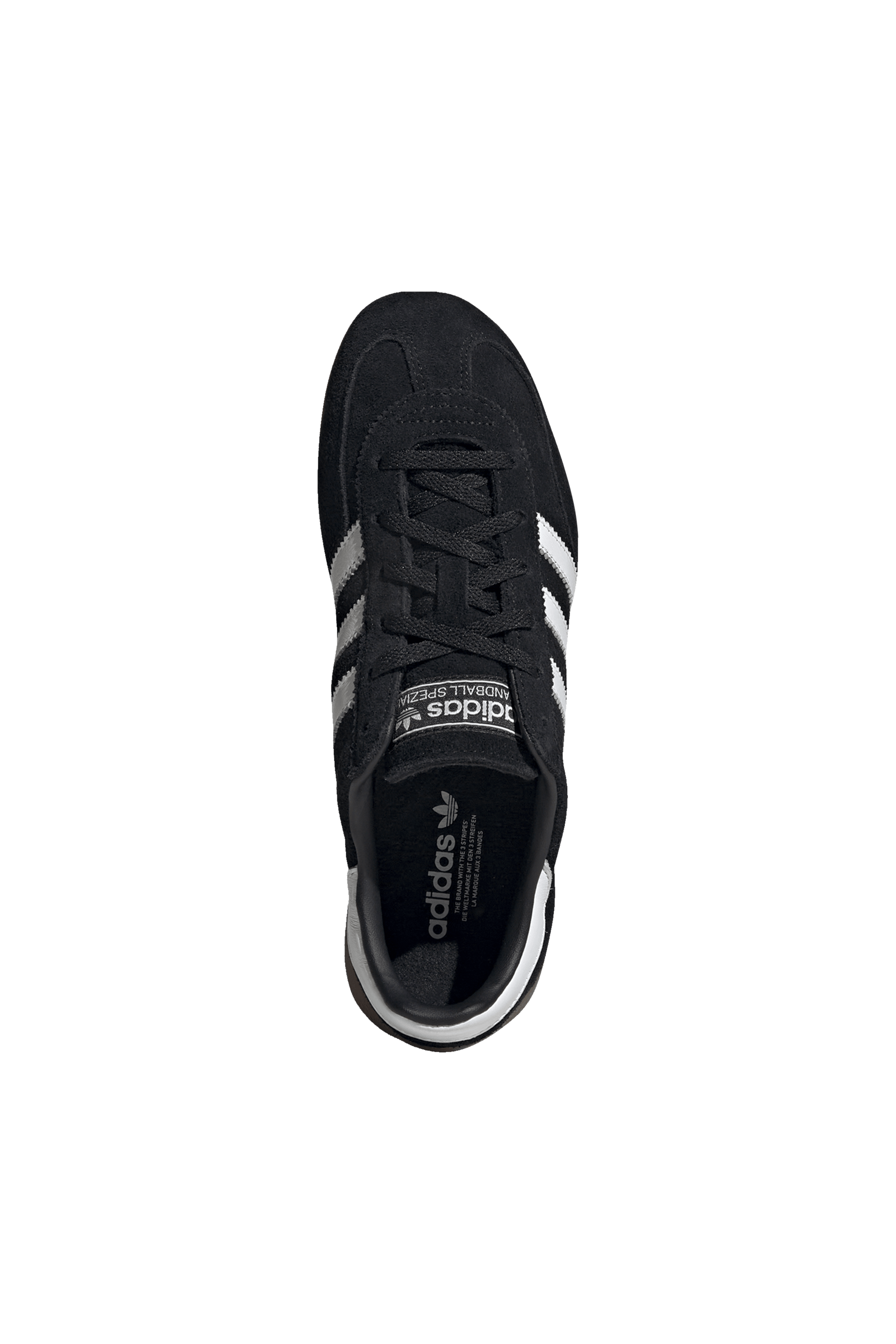 Adidas Superstar sneakers Black