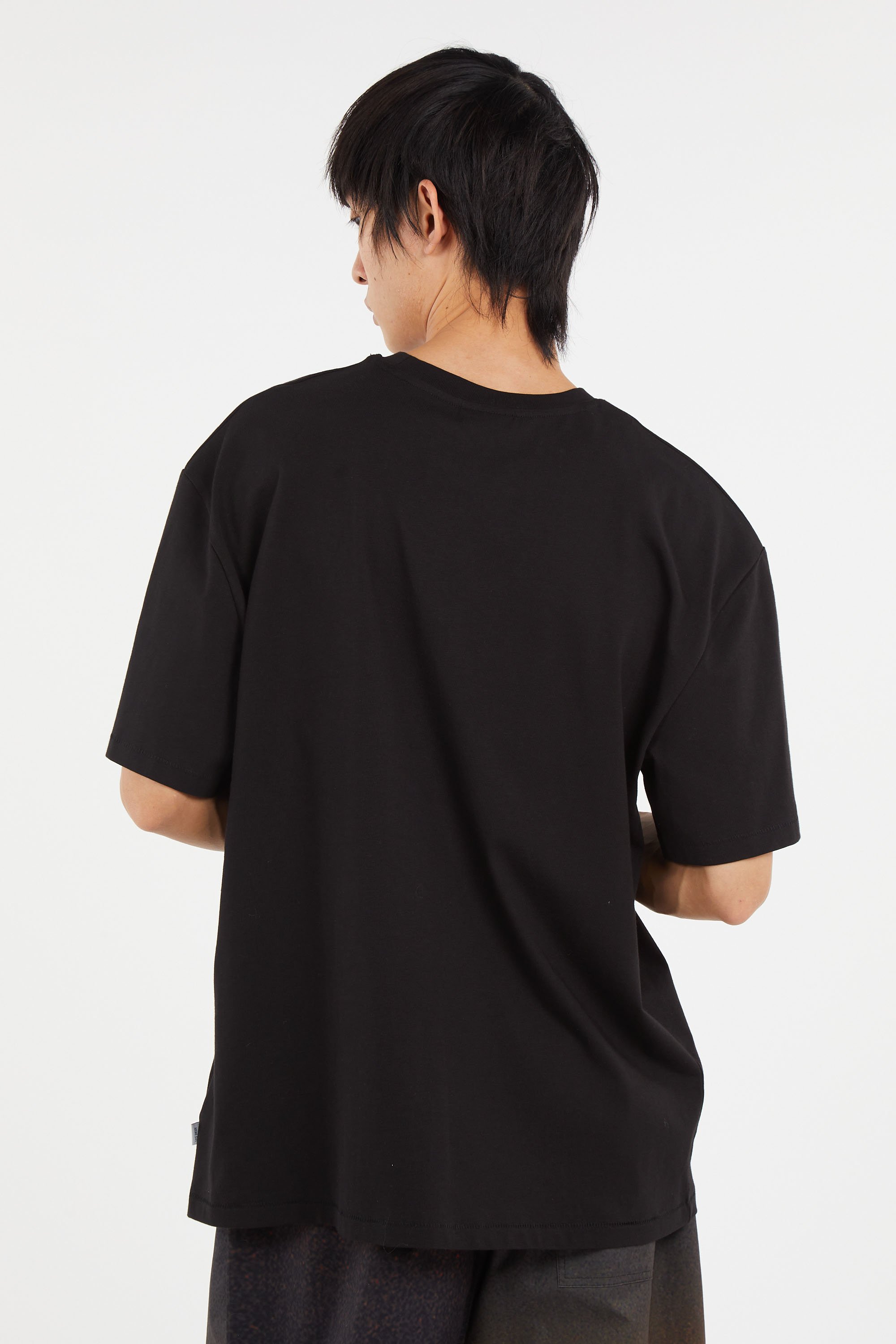 T-shirt Noir