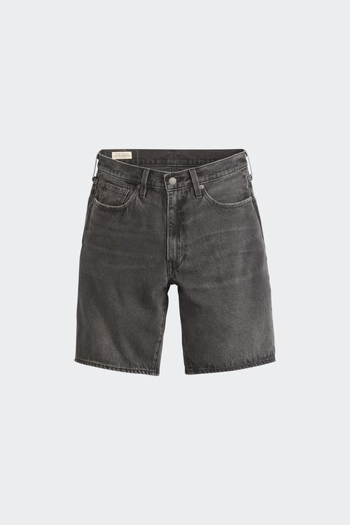 Short - Taille 34 Noir