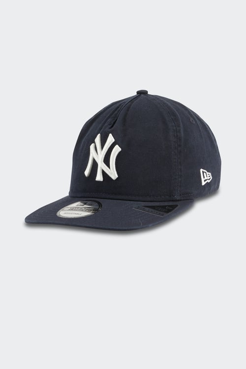 Casquette - Taille TU Bleu