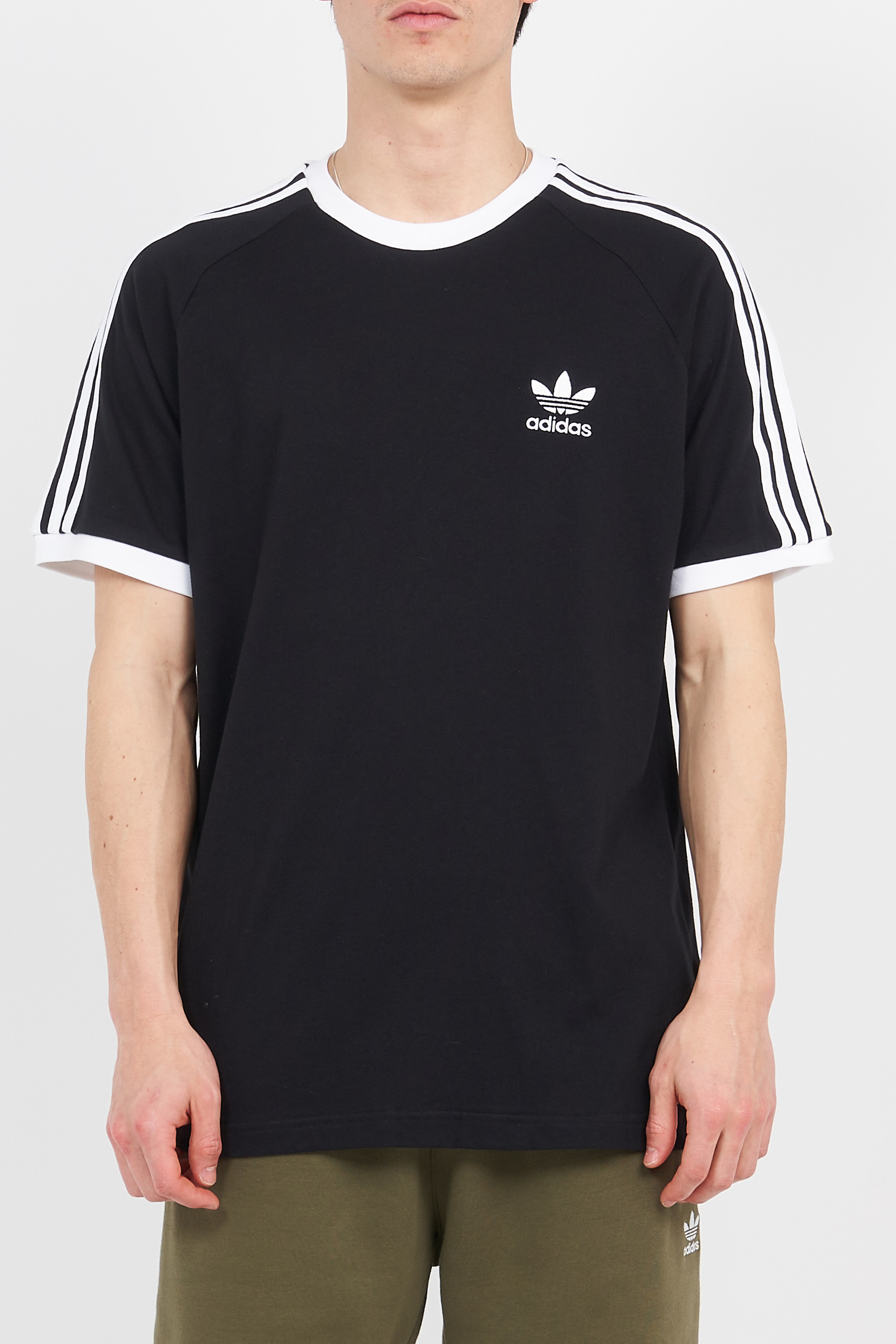 T-shirt | Noir ADIDAS Homme