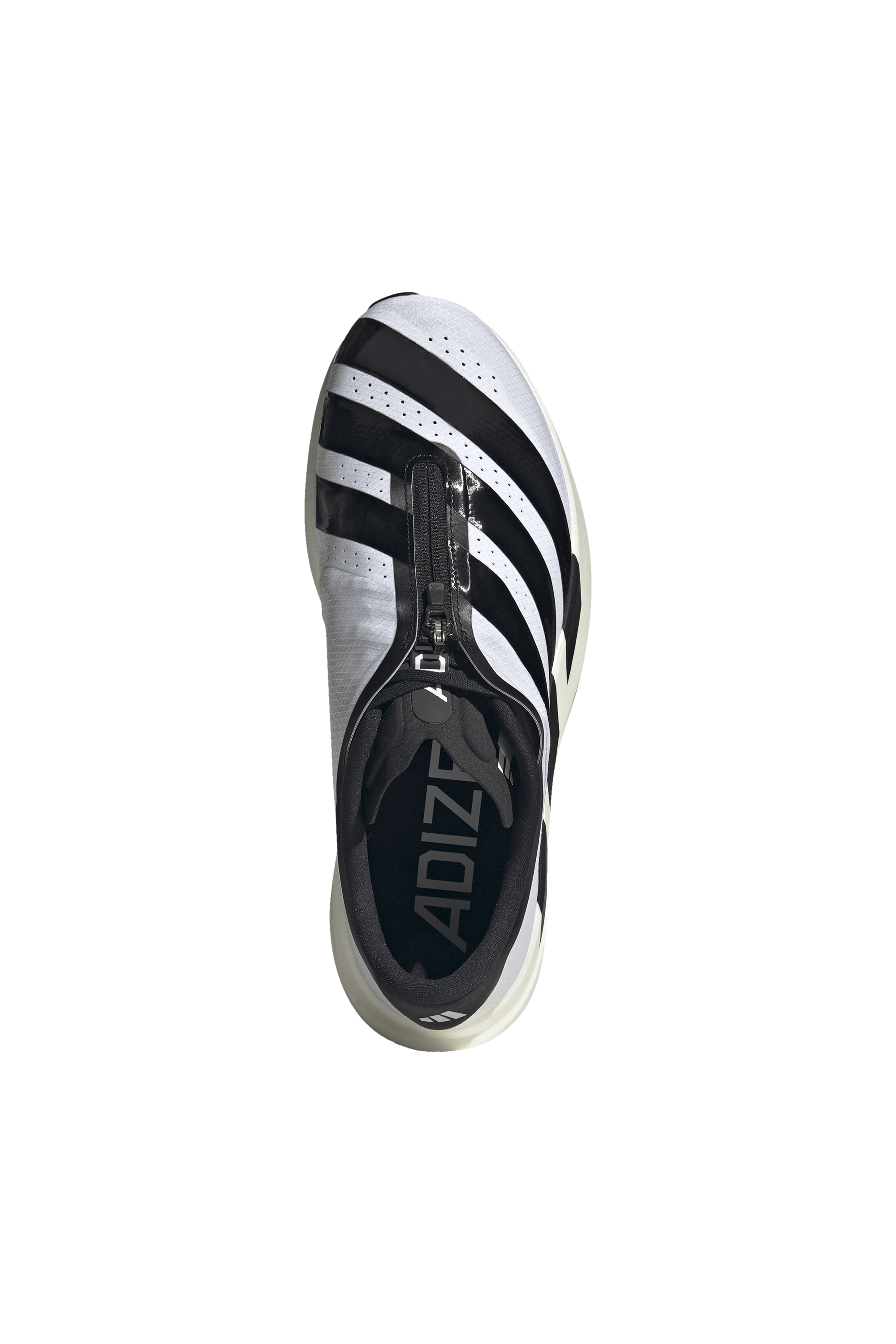 Men?s Storm 96 LO fabric and leather sneakers | Yellow ADIDAS Women