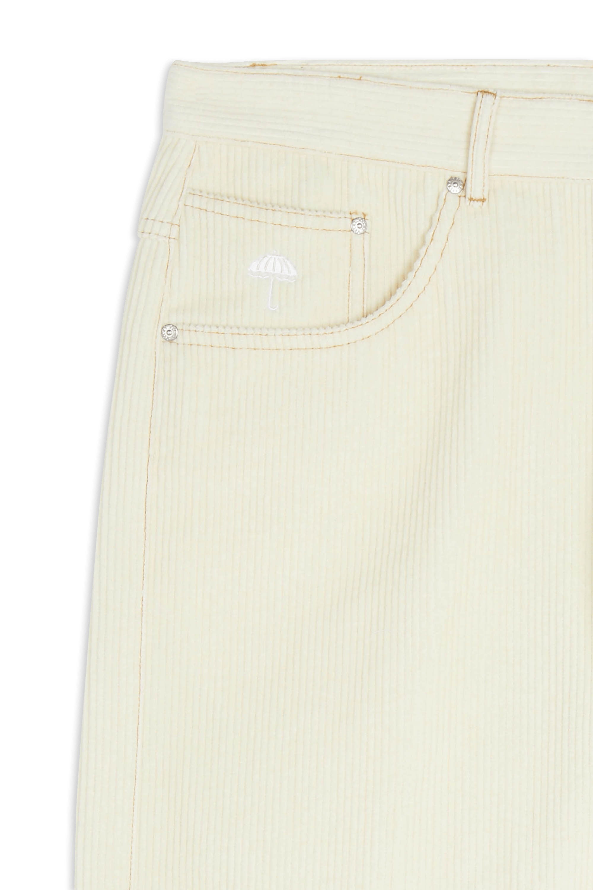 Cotton Bermuda shorts | Beige HELAS Men