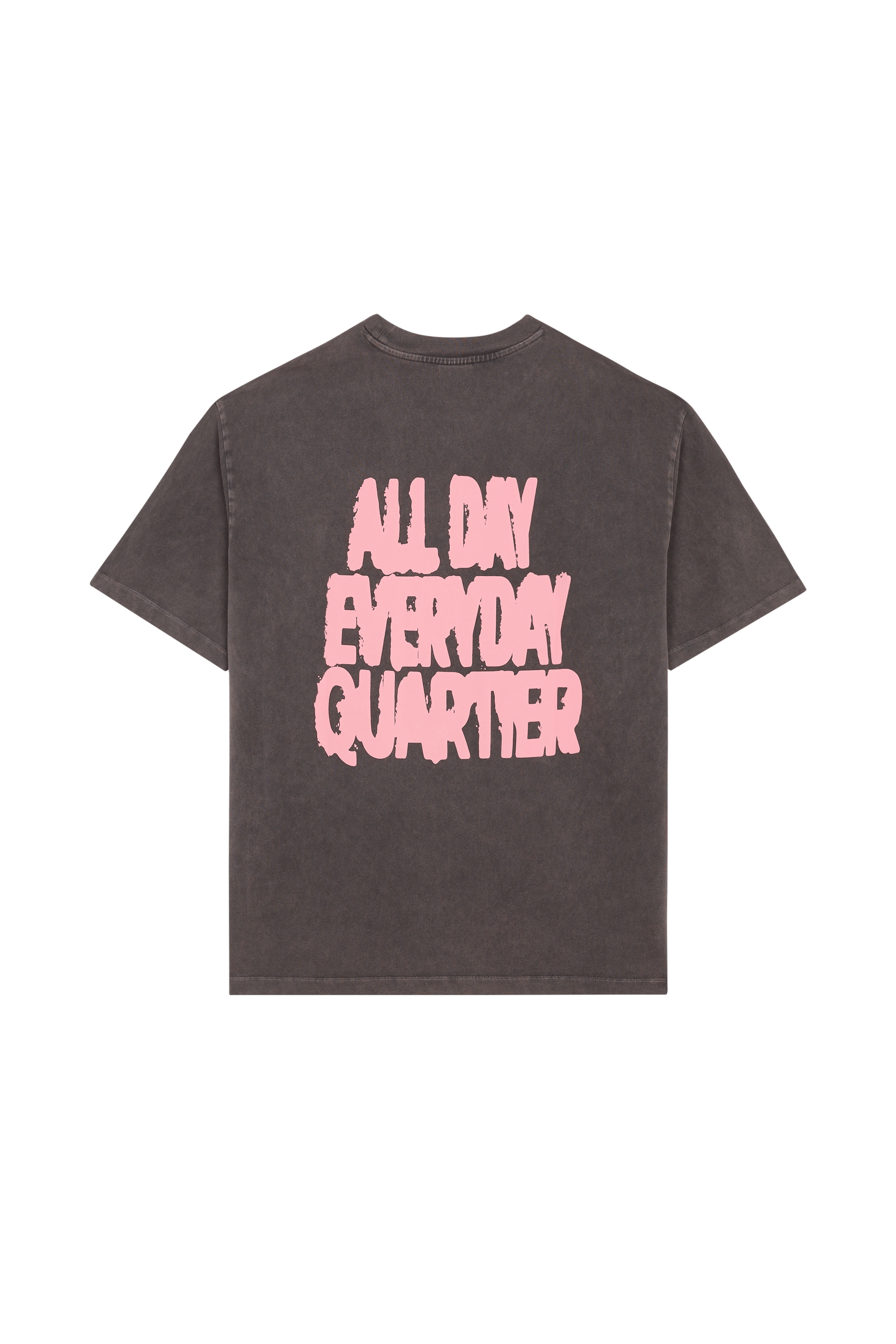 T-shirt | Violet GOODIES SPORTIVE Homme