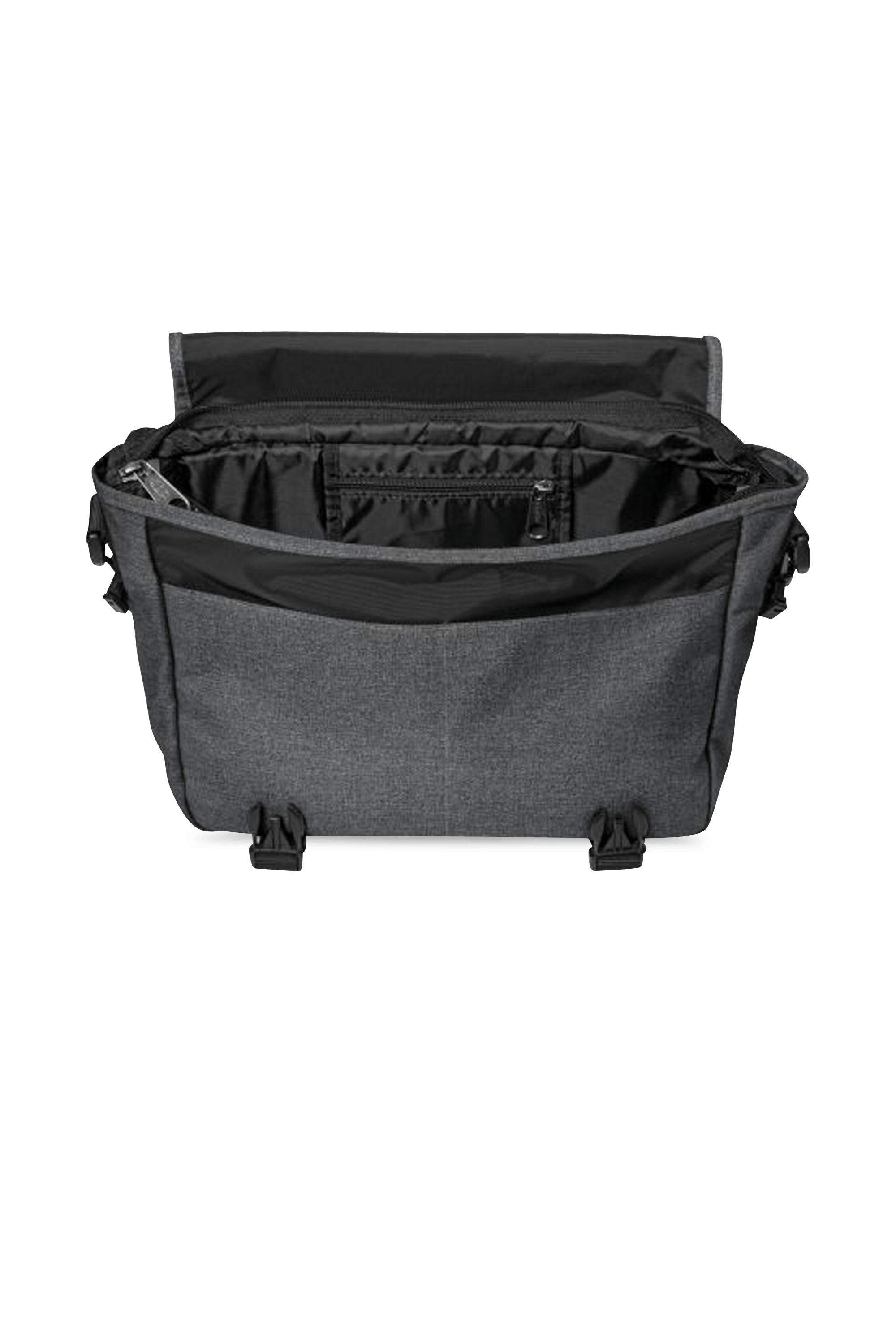 Small shoulder bag Grey