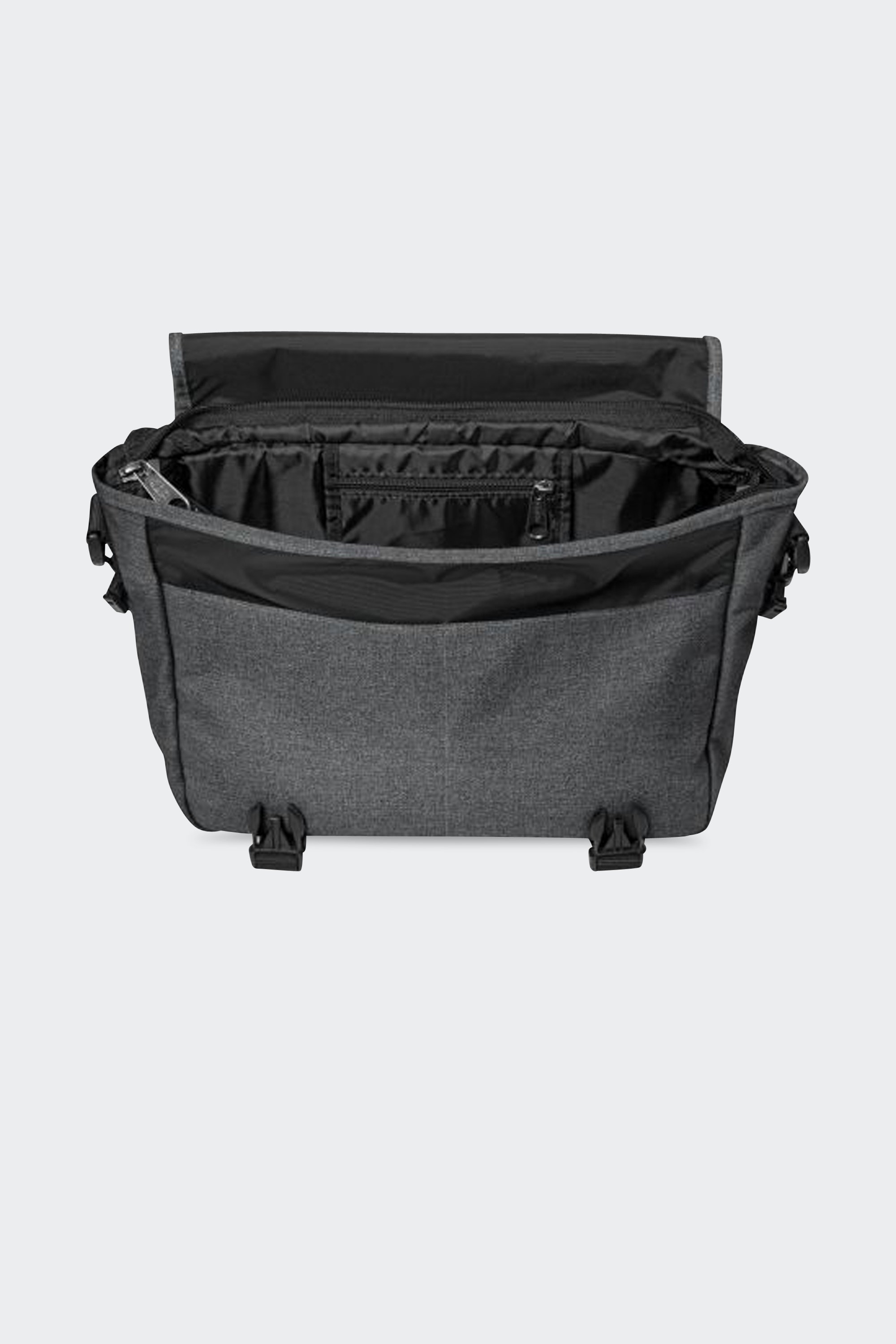 Crossbody bag | Grey by EASTPAK Crossbody bag Grey