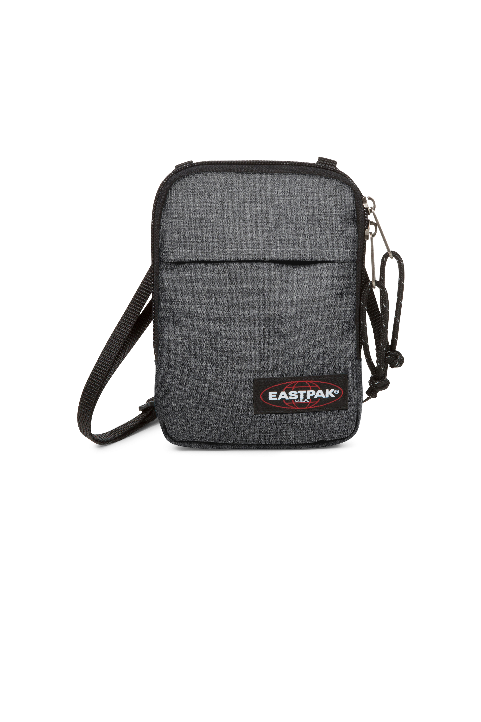 Sac bandoulière Noir