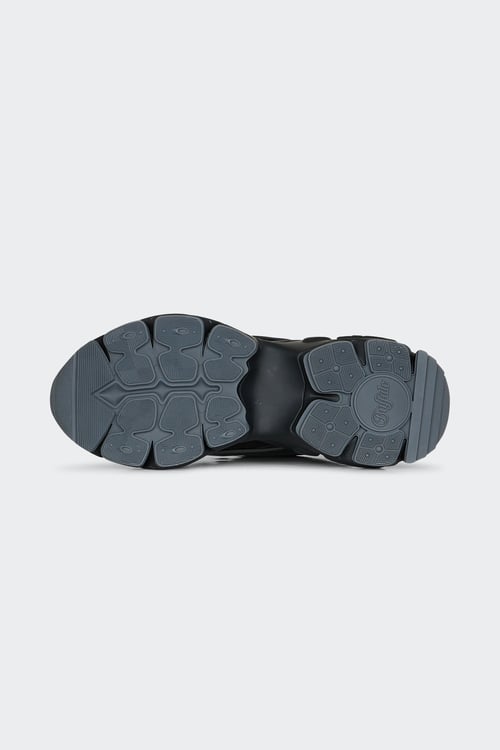 BUFFALO Baskets Noir