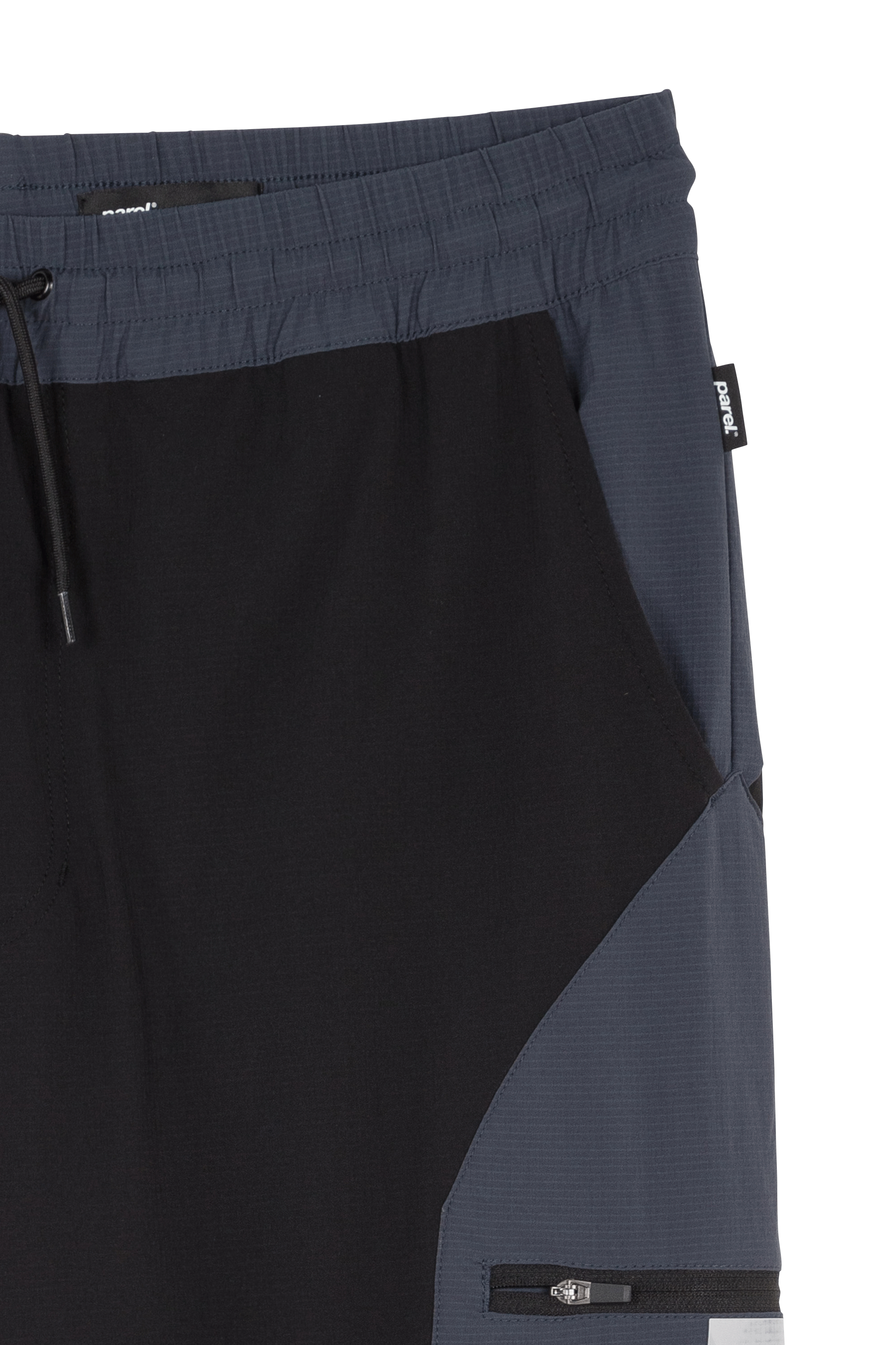 Trousers Multicolored