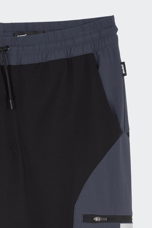 PAREL STUDIO Pantalon Multicolore