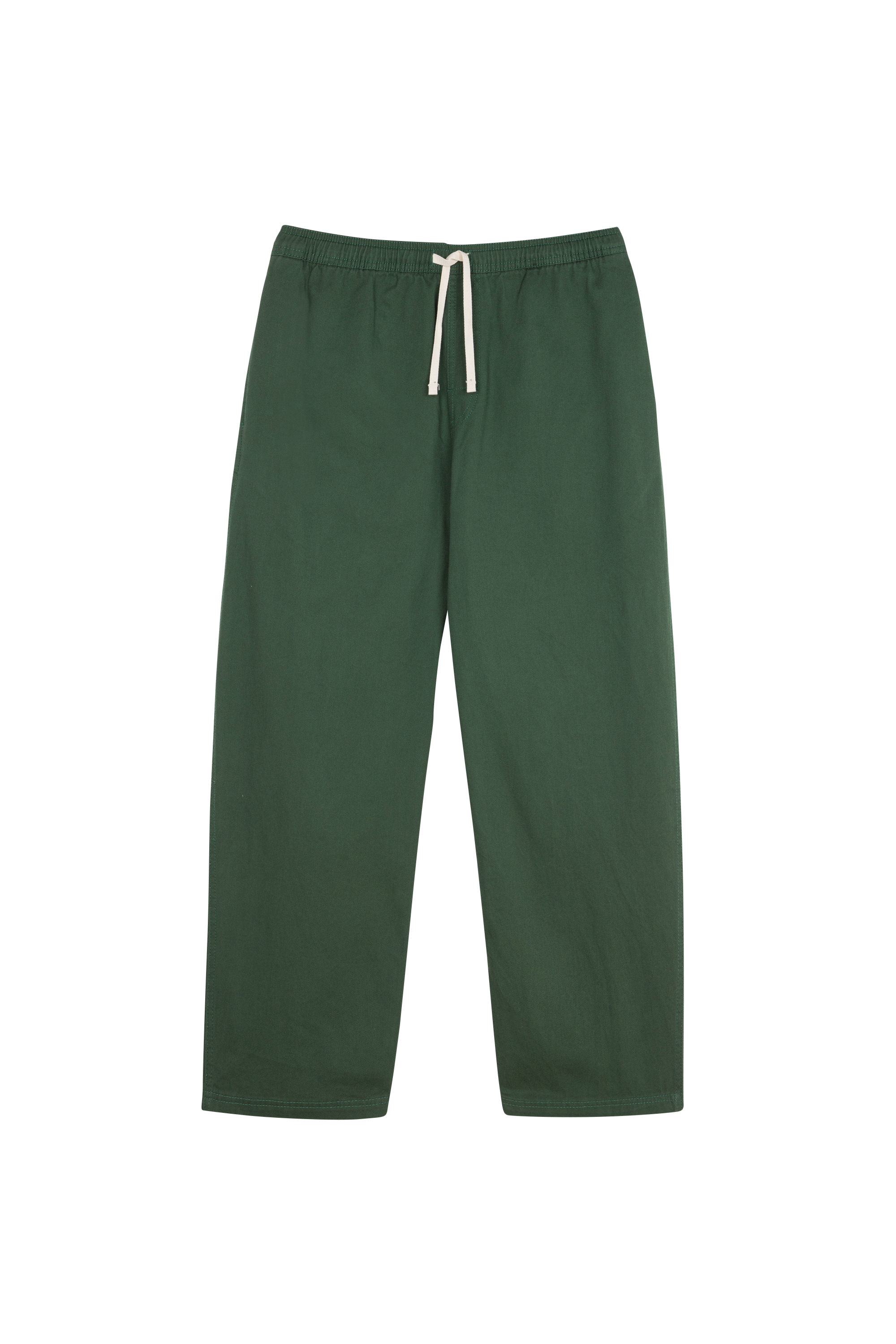 Trousers Green