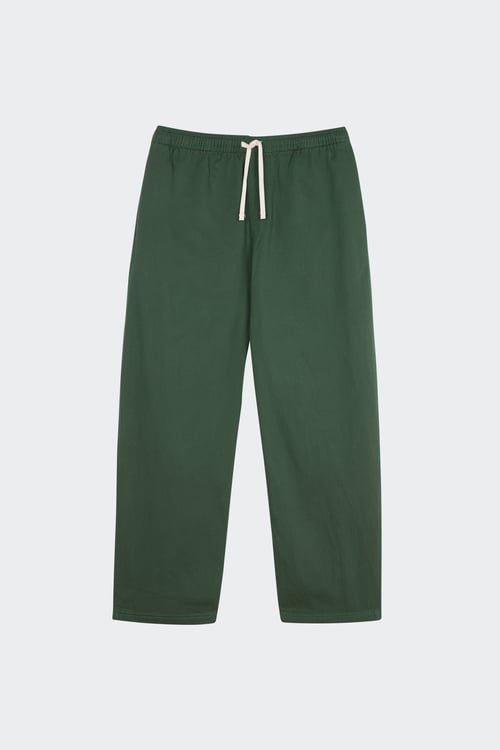 ELEMENT Pantalon Vert