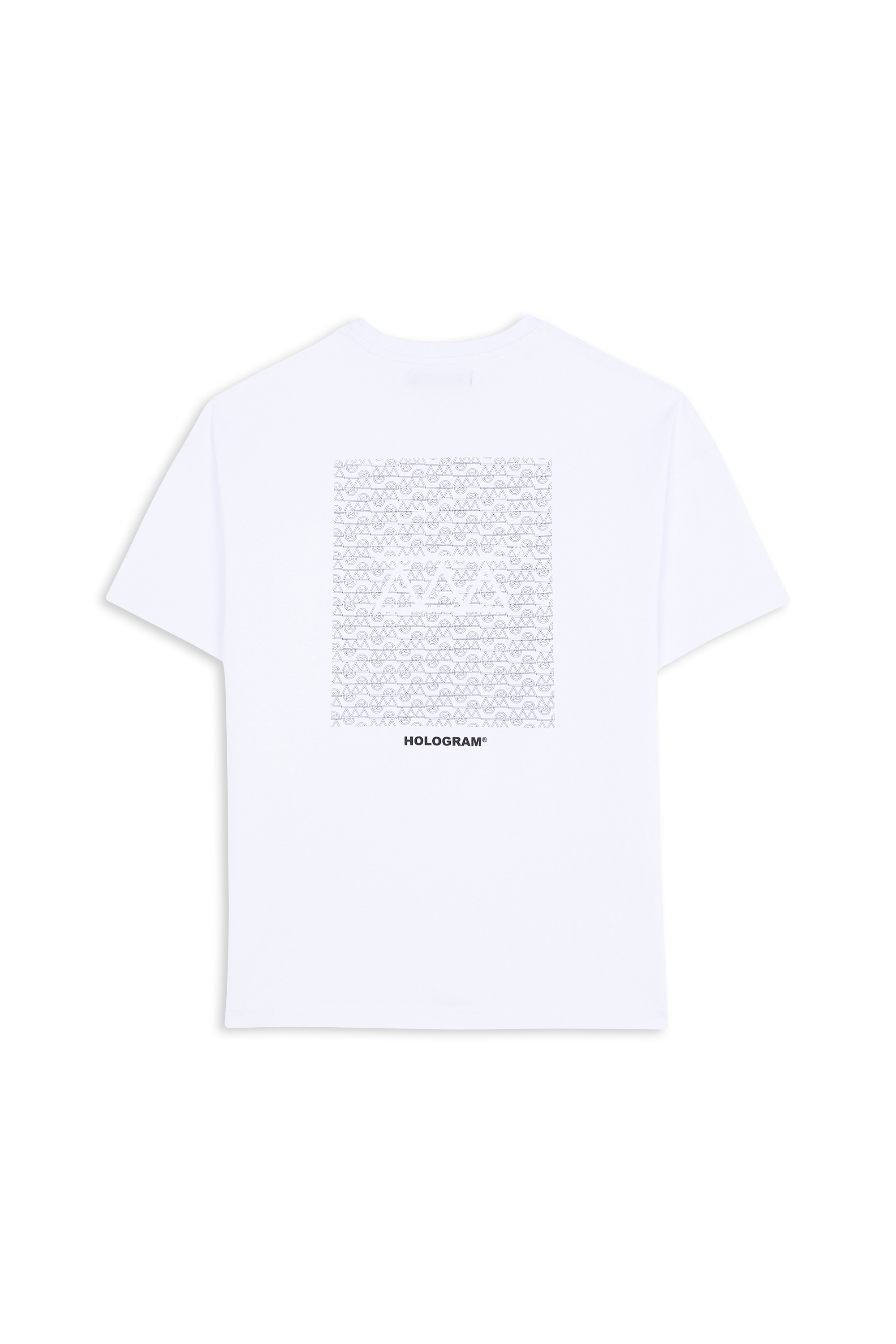 T-shirt White