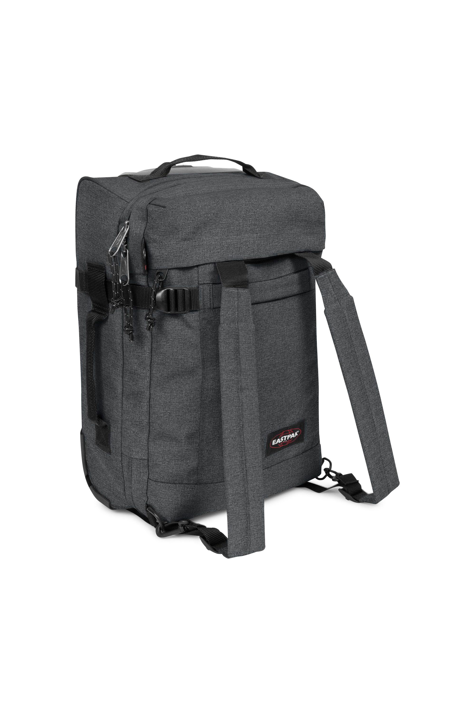 Carry-on luggage Grey