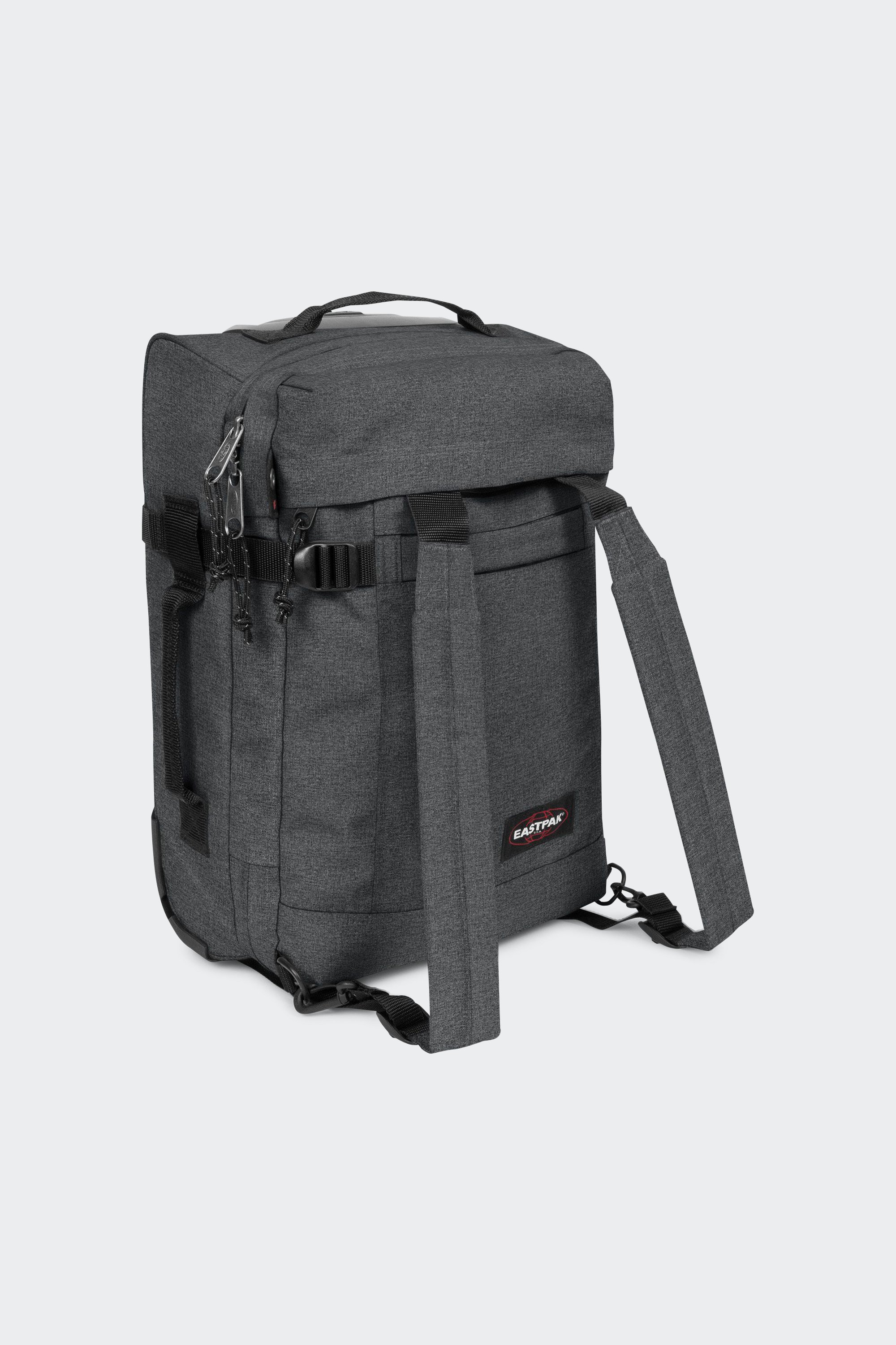 Carry-on luggage | Grey by EASTPAK Carry-on luggage Grey