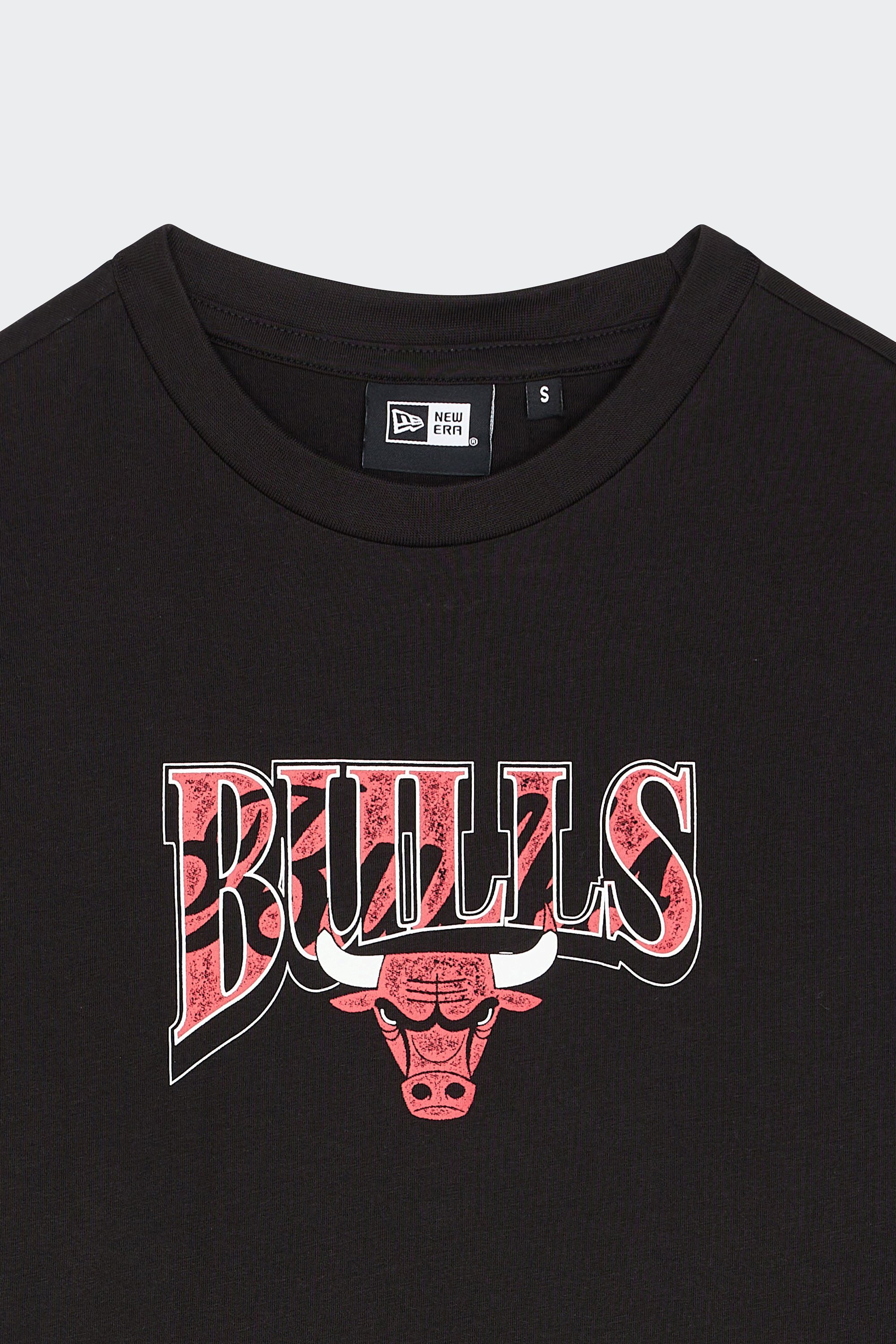 T-shirt | Noir by NEW ERA T-shirt Noir